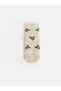 New Year-Themed 3-Pack of Girl Baby Socks for Fashion-Conscious Parents from UZG STORE - 5