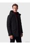 STANDART Fit Men's Hooded Jacket - 2