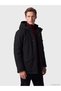 STANDART Fit Men's Hooded Jacket