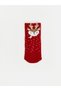 New Year-Themed 3-Pack of Girl Baby Socks for Fashion-Conscious Parents from UZG STORE - 4