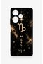 غطاء سيليكون بتصميم مستوحى من برج الحمل، متوافق مع هاتف Infinix Hot 30. - 2