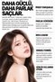 Silk Protein Treatment – Smoothing Hair Mask Containing Silk Protein, Panthenol, and Niacinamide. - 4