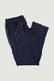 Women's Navy Blue Two-Piece Tracksuit - 3