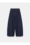 72390 100% Cotton Baggy Jeans - 6