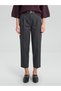 73243 Arched Cropped Pants - 3