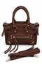 Alora Suede Women's Bag - 4
