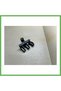 3D-Printed Car Vent Grille Control Lever, Broken Air Conditioning Grille Blade, Replacement Part GEN01