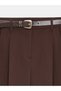 73243 Arched Cropped Pants - 7