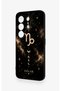 Tecno Camon 50 Pro 4g Compatible Silicone Case with a Capricorn Zodiac-Themed Design. - 4