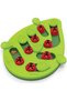 Hunt N' Snack Mat - Interactive Slow Feeder Cat Game - 6