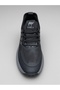 -GameU Men's Black Sneakers – Lightweight Sole, for Everyday & Athletic Use - 8