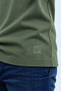 Men’s Half-Turtleneck Cashmere Sweatshirt | EE1002211658 - 4