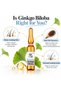 Ginkgo Biloba 2ML – Hair Mesotherapy Serum for Scalp Revitalizing Care - 7