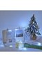 EU Plug Copper Wire Fairy Lights, 30m/50m/100m Optional, Remote Control, IP44 Waterproof, 8 Modes Warm LED String Lights for Christmas Table Garland Decor - 3