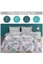 Modern Boho Pattern 3Pcs Bedding Set, Soft Bedroom Bedding - 5