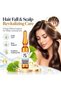 Ginkgo Biloba 2ML – Hair Mesotherapy Serum for Scalp Revitalizing Care - 4