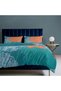 Nice Boho Pattern Bedding Set 3 Pieces, Decorative Bedroom Bedding - 8