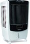 DMH 60 Air Cooler, 635 mm x 530 mm x 950 mm Size, White/Grey - 8