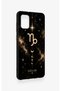 Samsung A31 Compatible Capricorn-Themed Patterned Silicone Case - 3