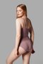 Seamless Bodysuit Corset with Snap Fasteners, Size 2, Slimming, Shaping, and Push-Up Effect. - 5