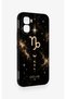 Infinix GT 50 Pro Compatible Capricorn-Themed Patterned Silicone Case - 3