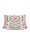 Boho Household Decor Bedding Set 3Pcs, Comfortable Night Bedding - 3