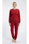 U.S. POLO 20301 WOMEN'S LOUNGEWEAR - 5