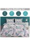 Modern Boho Pattern 3Pcs Bedding Set, Soft Bedroom Bedding - 5