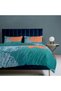 Nice Boho Pattern Bedding Set 3 Pieces, Decorative Bedroom Bedding - 8