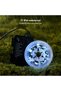 EU Plug Copper Wire Fairy Lights, 30m/50m/100m Optional, Remote Control, IP44 Waterproof, 8 Modes Warm LED String Lights for Christmas Table Garland Decor - 2