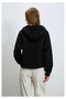 Rene Women's Jacket 122050016 BLACK - 5