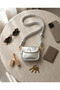 Silver Mini Bag GEN01 - 2