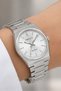 Round Super Metal Case, Mineral Flat Glass, 3 ATM Water Resistance, Stylish and Elegant Design - 2