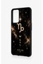 Oppo A16-Compatible Capricorn-Themed Patterned Silicone Case - 4