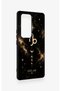 Vivo V30 Compatible Capricorn-Themed Patterned Silicone Case - 3