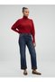 72388 High-Leg Rolled-Up Jeans - 4