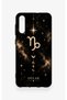 Samsung A50 Compatible Capricorn-Themed Patterned Silicone Case - 2