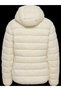 Lightweight W Puffer Jacket Women's Jacket 234508-9157 EGRET - 6