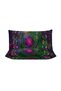 Nice Boho Pattern Bedding Set 3 Pieces, Decorative Bedroom Bedding - 3
