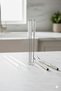 3-Piece Stainless Steel Pipette Cleaning Brush Set GEN01 - 3