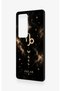 Vivo V30 Compatible Capricorn-Themed Patterned Silicone Case - 4