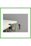 3D-Printed Clamp-On Cup Holder, Mug and Bottle Stand, Desktop Accessory GEN01