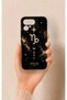 Tecno Pova Curve 2 Compatible Capricorn-Themed Patterned Silicone Case