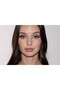 Mercury Color Contact Lenses 0.00 Power - 1 Pair with Solution - 2