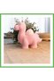 3D-Printed Dinosaur Egg Holder - Cute Eggosaurus Egg Holder - Pink GEN01