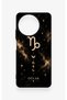 Realme 11 Compatible Capricorn-Themed Patterned Silicone Case - 2