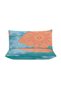 Nice Boho Pattern Bedding Set 3 Pieces, Decorative Bedroom Bedding - 3