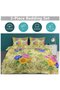 Modern Boho Pattern 3Pcs Bedding Set, Soft Bedroom Bedding - 5