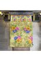 Modern Boho Pattern 3Pcs Bedding Set, Soft Bedroom Bedding - 7