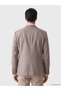 Quality Parts from Çelebi Store Standart Fit Men's Blazer Jacket - 4